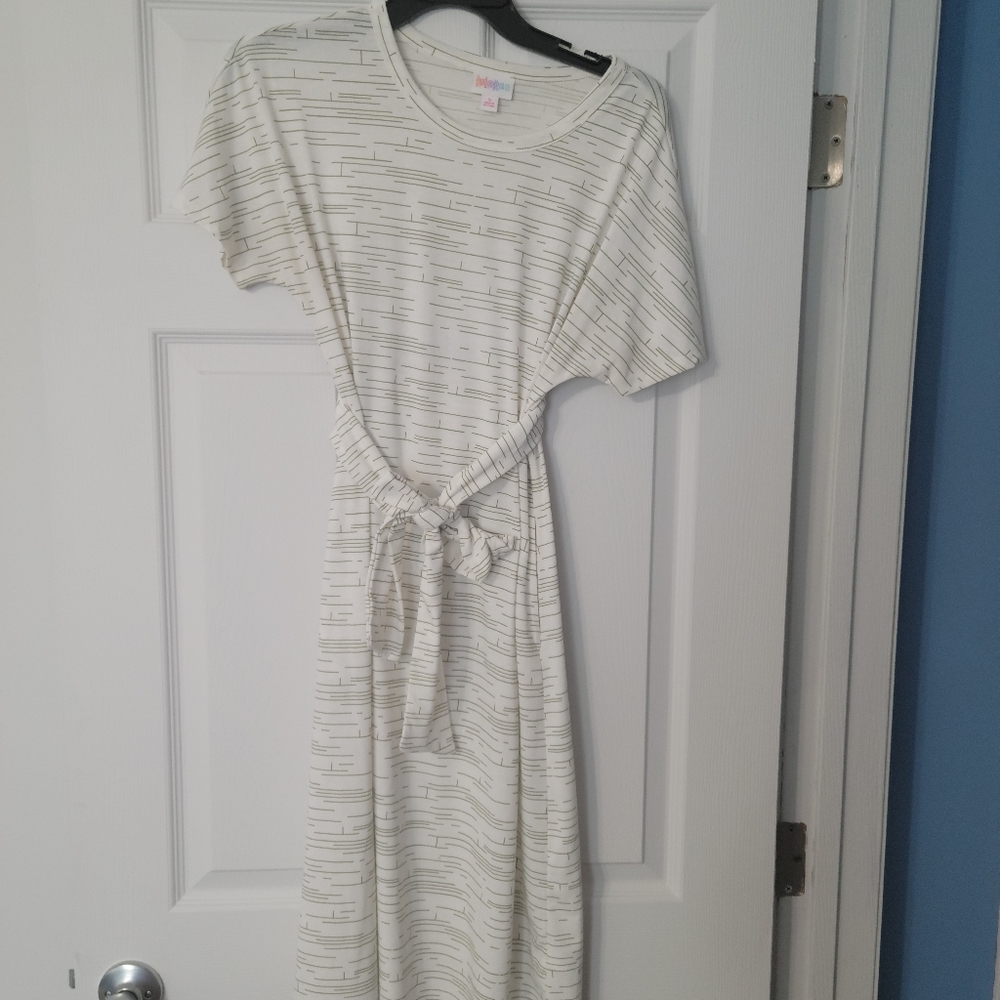 Lularoe Marly dress